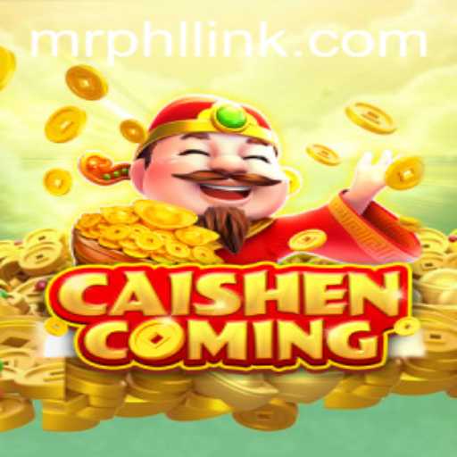 CAISHENCOMING: A Modern Gaming Adventure with MRPHL