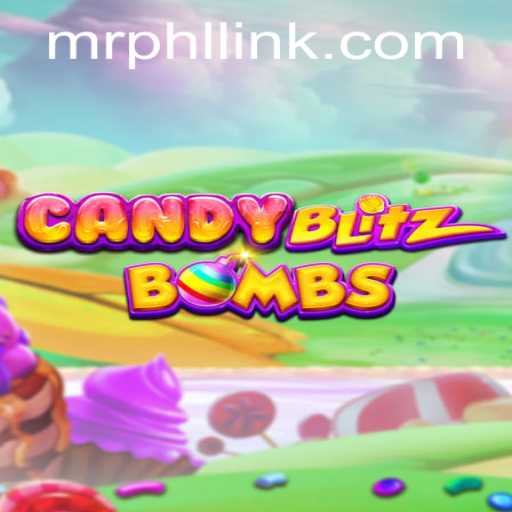 Exploring CandyBlitzBombs: A Sweet New Addition to the Gaming World