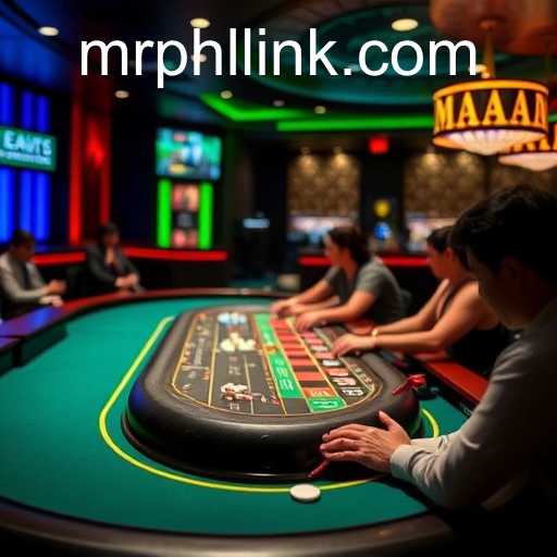 Live Casino