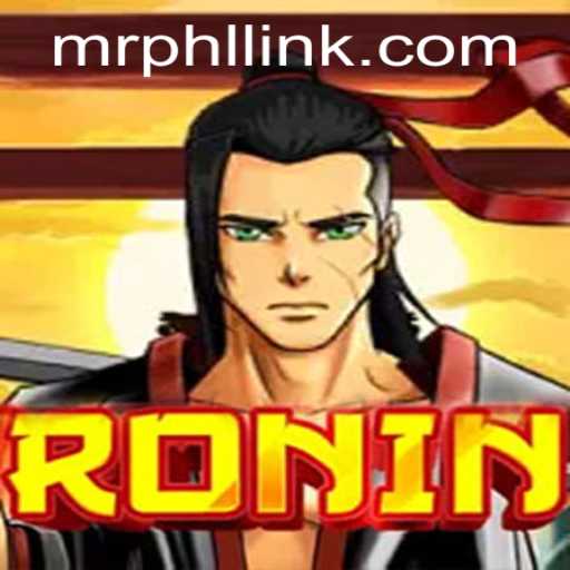 Ronin: A Thrilling Digital Adventure Incorporating MRPHL