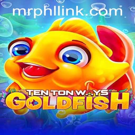Unleashing the Wonders of TenTonWaysGoldfish